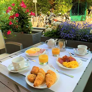 3* Hotell Boreal