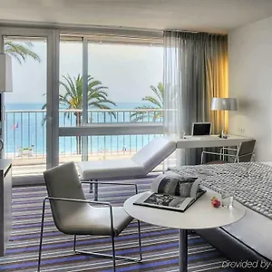 Mercure Promenade Des Nicea