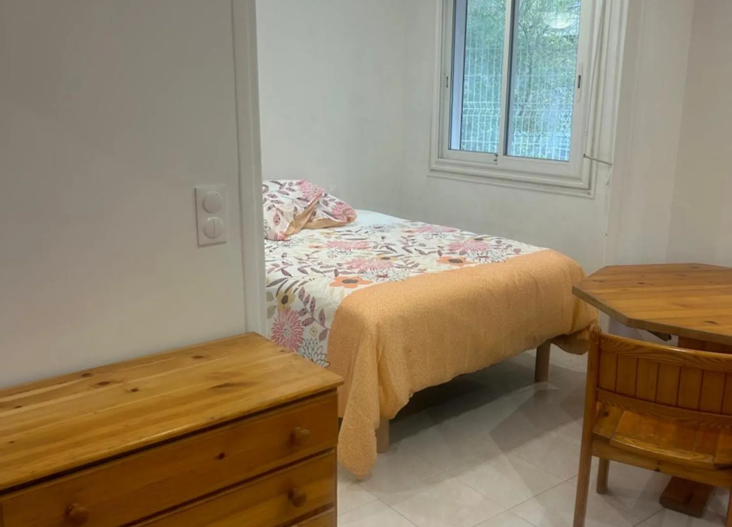 Cosy Retreat Apartment Nice France
