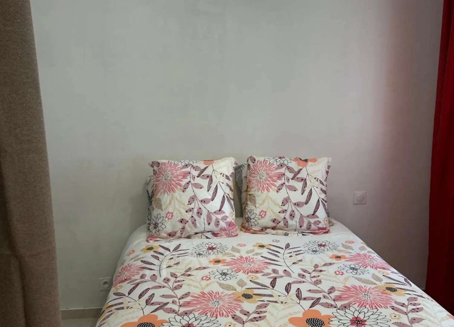 Апартаменты Cosy Retreat Ницца Франция