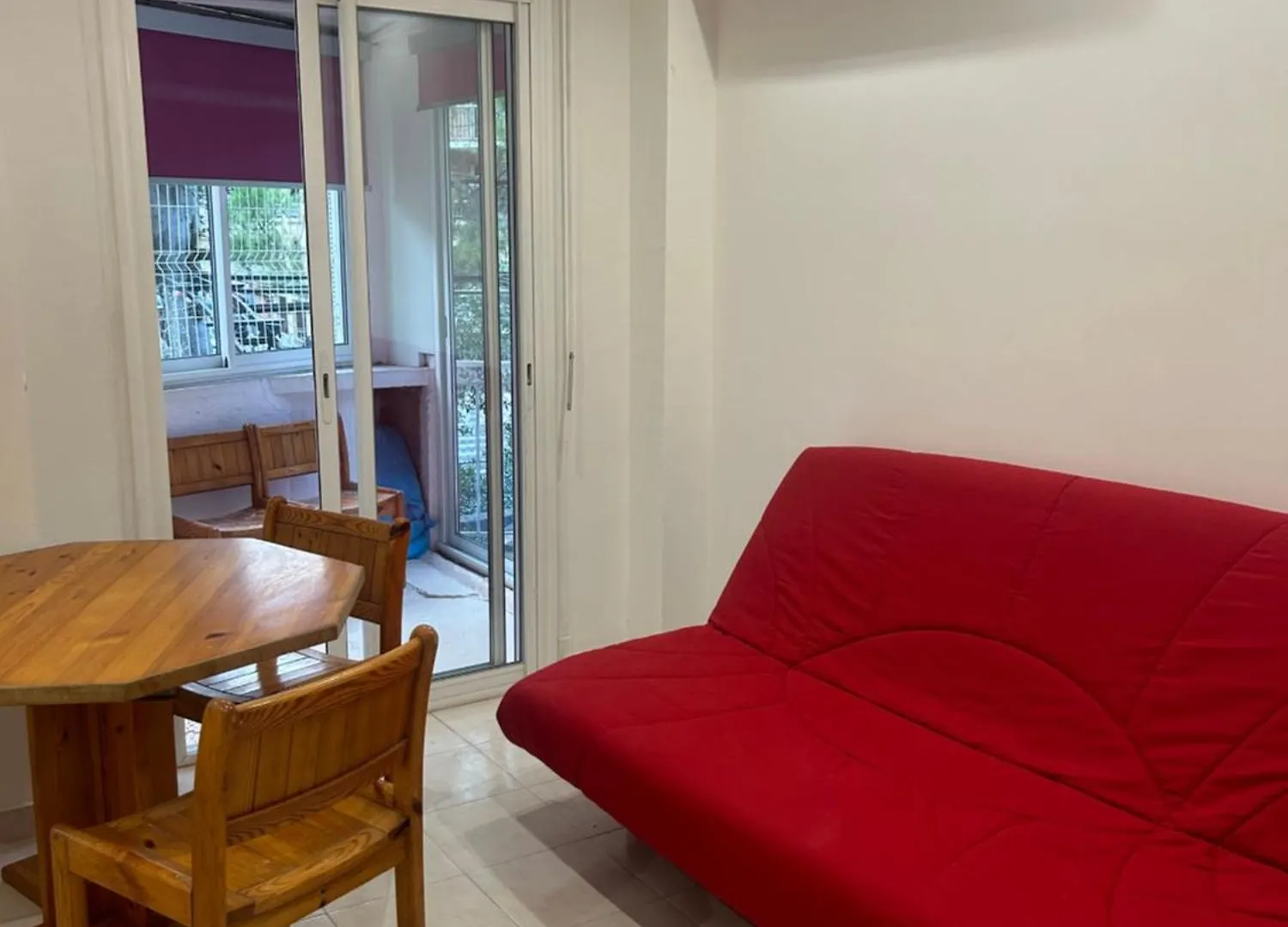 Апартаменты Cosy Retreat Ницца