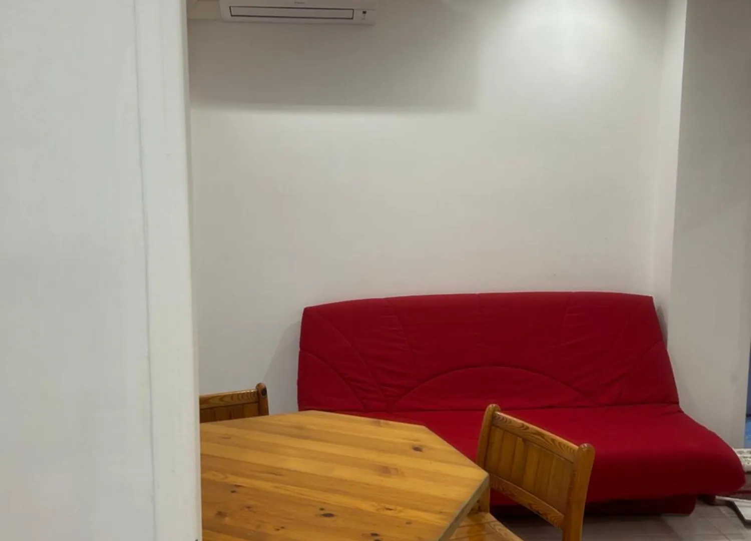 Cosy Retreat Apartment Nice